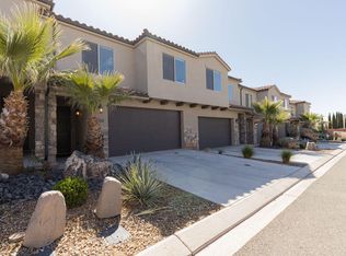 488 N Ventura Ln, Washington, UT 84780