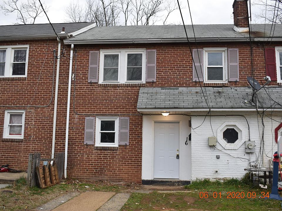 1st image of 16 S Pennewell Dr