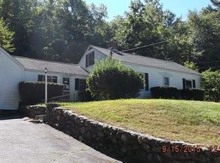 7 Redstone Hill Rd, Sterling, MA 01564