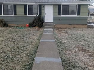 5997 Marius Dr, Klamath Falls, OR 97603