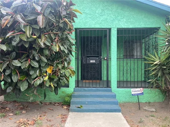 1787 E 113th St, Los Angeles, CA 90059