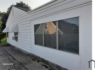 4728 Burkhardt Ave, Dayton, OH 45403