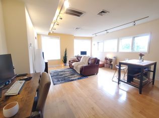 24 Bay State Rd UNIT 23, Cambridge, MA 02138