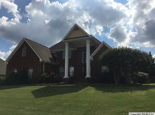 207 Mercer Dr, Madison, AL 35756
