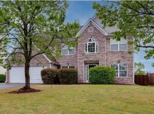728 Roxholly Ln, Buford, GA 30518