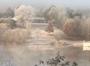 514 Rock Springs Dr, Oxford, MS 38655