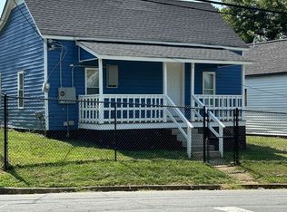 126 E 14th St, Winston Salem, NC 27105