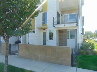225 Green Leaf St UNIT 12, Fort Collins, CO 80524