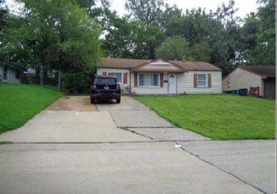 Property Front View