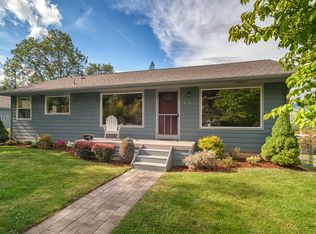 683 Forest St, Ashland, OR