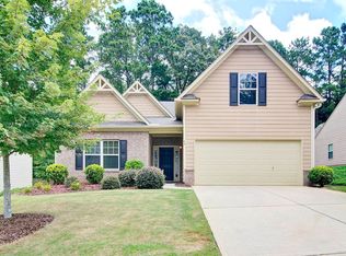 48 Harmony Grove Pkwy, Acworth, GA 30101