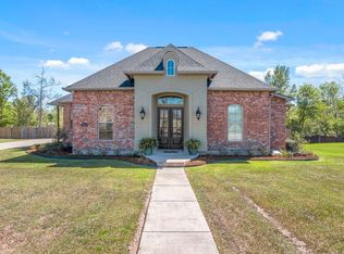 1139 Rue Brooklyn, Lake charles, LA 70611