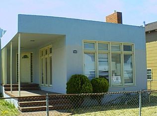 1830 Chanslor Ave, Richmond, CA 94801
