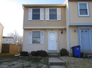 8218 Styers Ct, Laurel, MD