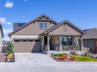 9367 Eagle River St, Littleton, CO 80125