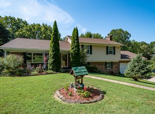 2132 Buell Dr, Fallston, MD 21047