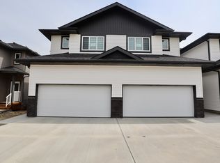 300 Awentia Dr #119, Leduc, AB T9E 1H3