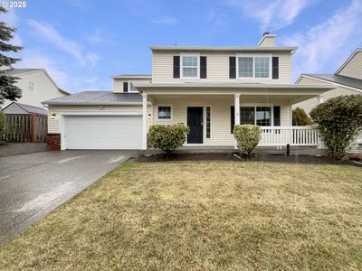 34719 Alpine Ave, Saint Helens, OR, 97051