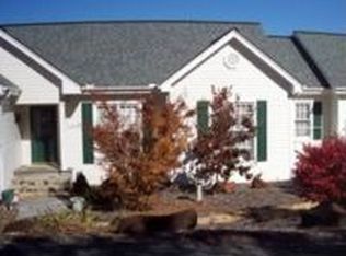 3063 Hiawassee Trce, Hiawassee, GA 30546