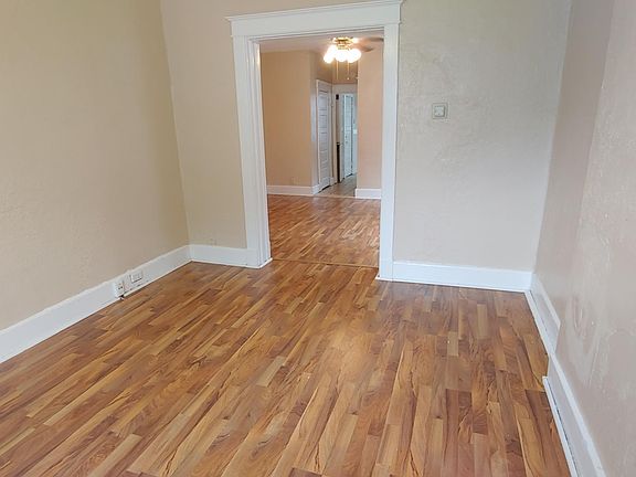 Great Hardwood Floors