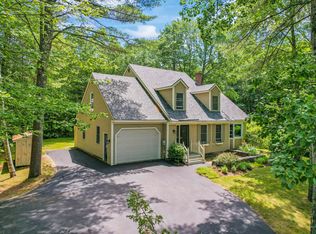 193 Church Rd, Brunswick, ME 04011