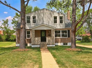 8003 Hicks Ave, Saint Louis, MO