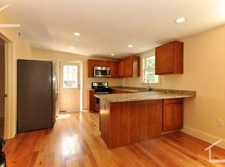 33 Pratt St #2E, Allston, MA 02134