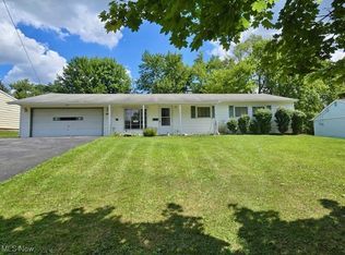 6271 Randolph Rd, Bedford Heights, OH 44146