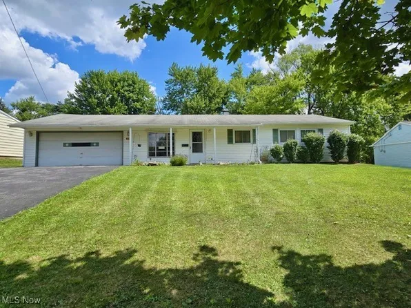 6271 Randolph Rd, Bedford Heights, OH 44146
