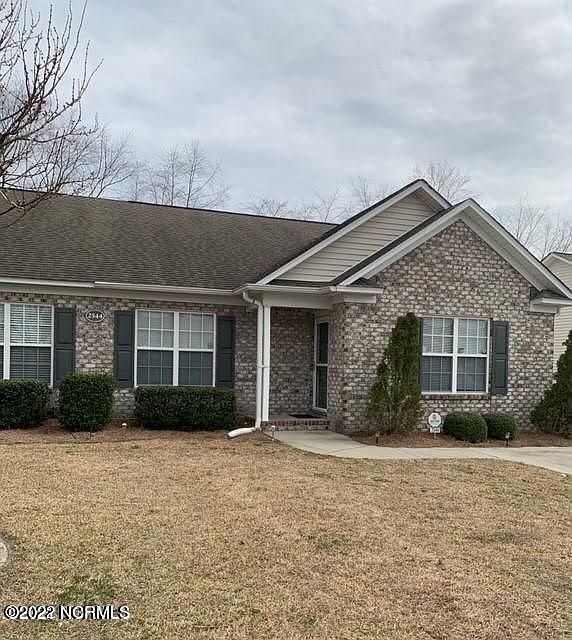 1st image of 2544 B Saddleback Dr