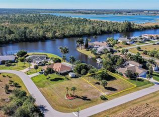 15437 Visalia Rd, Pt Charlotte, FL 33981