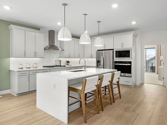 Model Representation