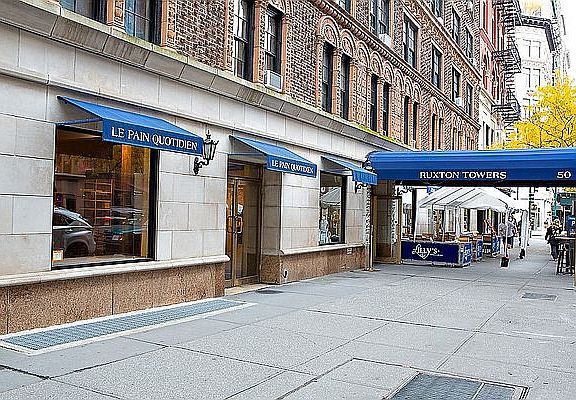 5th image of 50 W 72nd St APT 311