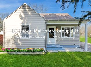 6400 Coulson Ct, Lansing, MI 48911