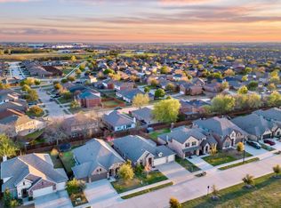 3612 Sequoia Ln, Melissa, TX 75454