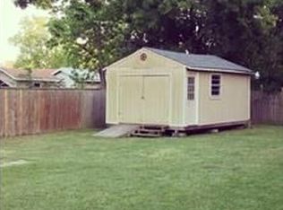 3157 Prairie St, Beaumont, TX 77701
