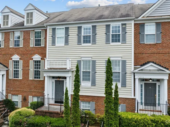 15240 Kessler Dr, Charlotte, NC 28277