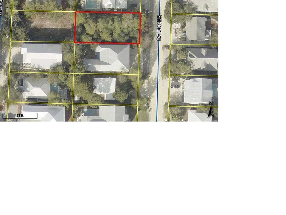 1st image of 0 Dalton Dr Lot 37