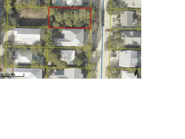 0 Dalton Dr Lot 37, Pt Washington, FL 32459