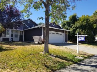 437 N Regatta Dr, Vallejo, CA 94591