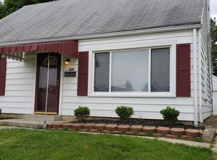 1625 John Glenn Rd, Dayton, OH 45410