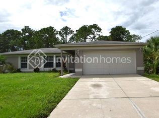 2845 Dongola St, North Port, FL 34291