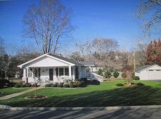 2109 Ashmore Ave, Chattanooga, TN 37415