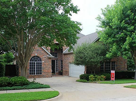 2nd image of 1507 Oakhollow Dr