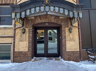 Keenan Building, Sheridan, WY 82801