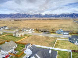 1605 Roundup Blvd, Belgrade, MT 59714