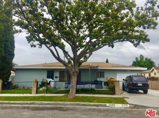 331 W 122nd St, Los Angeles, CA 90061
