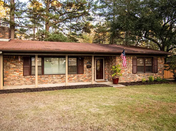 2411 Edgewood St, El Dorado, AR 71730