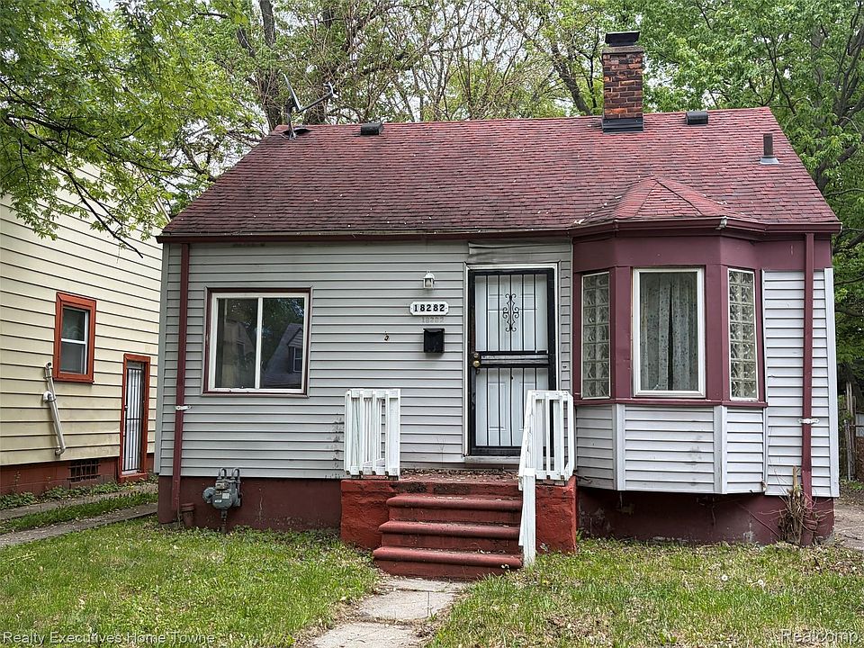 1st image of 18282 Stout St