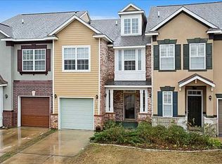160 White Heron Dr UNIT B, Madisonville, LA 70447